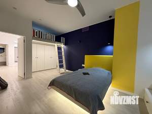 3-к квартира, на длительный срок, 130м2, 9/37 этаж