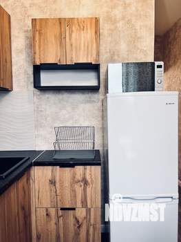 2-к квартира, посуточно, 56м2, 4/4 этаж