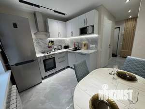 1-к квартира, посуточно, 35м2, 2/10 этаж