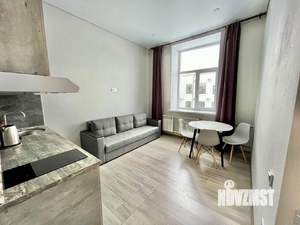 2-к квартира, на длительный срок, 35м2, 3/5 этаж