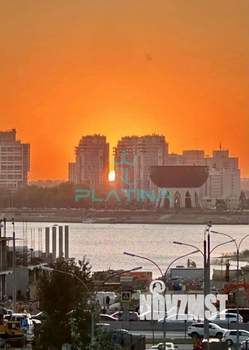 1-к квартира, на длительный срок, 50м2, 5/21 этаж