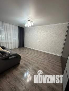 2-к квартира, посуточно, 51м2, 1/5 этаж