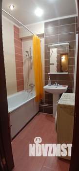2-к квартира, на длительный срок, 54м2, 4/17 этаж