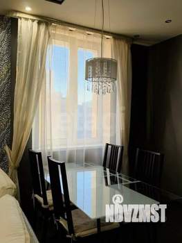 1-к квартира, на длительный срок, 50м2, 9/18 этаж