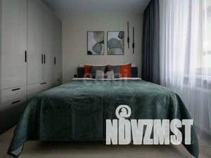 2-к квартира, на длительный срок, 60м2, 4/17 этаж