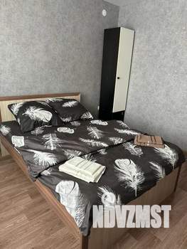 2-к квартира, посуточно, 64м2, 3/19 этаж