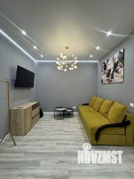 2-к квартира, на длительный срок, 48м2, 11/11 этаж