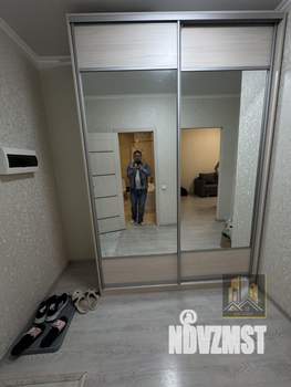 1-к квартира, на длительный срок, 35м2, 7/10 этаж