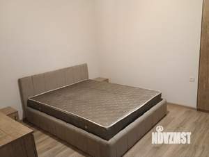 1-к квартира, на длительный срок, 42м2, 2/10 этаж