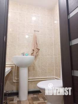 Студия квартира, на длительный срок, 17м2, 3/5 этаж