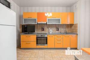 1-к квартира, на длительный срок, 42м2, 8/12 этаж