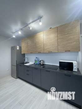 1-к квартира, на длительный срок, 42м2, 13/24 этаж