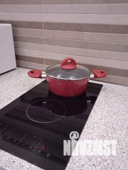 1-к квартира, посуточно, 50м2, 3/12 этаж