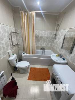 1-к квартира, на длительный срок, 40м2, 7/12 этаж