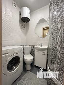 Студия квартира, на длительный срок, 20м2, 6/9 этаж