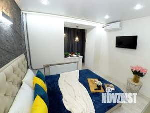 Студия квартира, посуточно, 18м2, 1/14 этаж