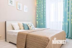 2-к квартира, посуточно, 56м2, 4/6 этаж