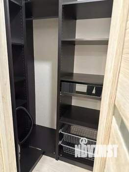 1-к квартира, на длительный срок, 35м2, 19/19 этаж