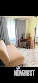 2-к квартира, на длительный срок, 25м2, 5/5 этаж