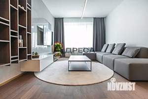 1-к квартира, на длительный срок, 42м2, 22/25 этаж