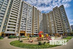 1-к квартира, посуточно, 60м2, 1/1 этаж