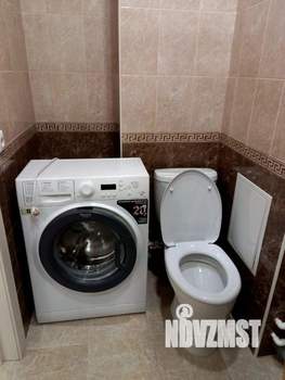 1-к квартира, на длительный срок, 31м2, 7/19 этаж