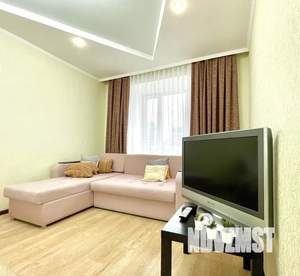 2-к квартира, посуточно, 80м2, 6/9 этаж