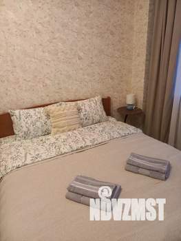 2-к квартира, посуточно, 60м2, 2/5 этаж