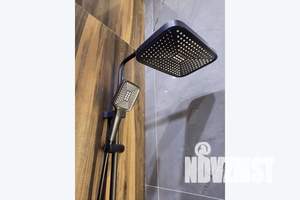 1-к квартира, посуточно, 18м2, 5/5 этаж