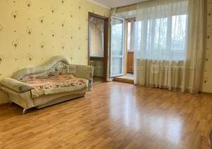 3-к квартира, на длительный срок, 59м2, 6/10 этаж