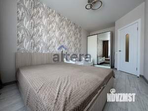 2-к квартира, на длительный срок, 56м2, 15/24 этаж