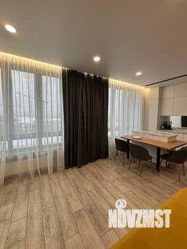 3-к квартира, на длительный срок, 63м2, 7/20 этаж