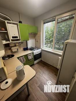 2-к квартира, на длительный срок, 48м2, 1/5 этаж