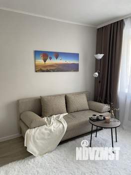 Студия квартира, на длительный срок, 20м2, 5/5 этаж