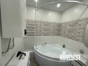 2-к квартира, посуточно, 68м2, 10/23 этаж