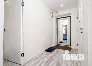 2-к квартира, посуточно, 40м2, 1/1 этаж