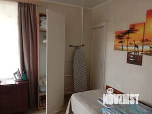 1-к квартира, посуточно, 30м2, 4/5 этаж