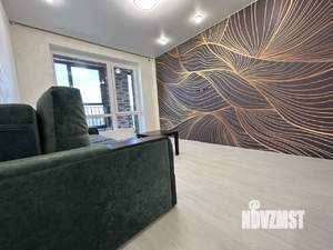 1-к квартира, на длительный срок, 39м2, 12/26 этаж