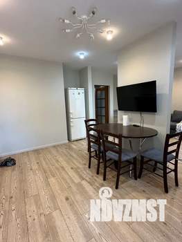 2-к квартира, посуточно, 65м2, 1/7 этаж