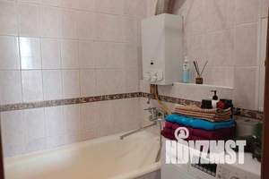 2-к квартира, посуточно, 60м2, 4/5 этаж