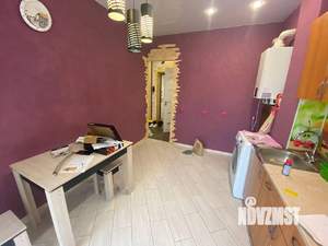 1-к квартира, на длительный срок, 45м2, 3/8 этаж