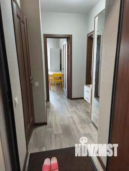 1-к квартира, на длительный срок, 35м2, 2/9 этаж