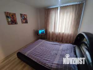 2-к квартира, посуточно, 53м2, 5/9 этаж