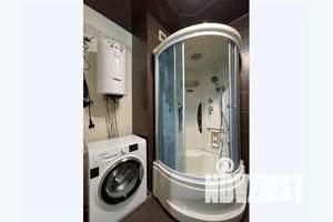 1-к квартира, посуточно, 50м2, 6/18 этаж