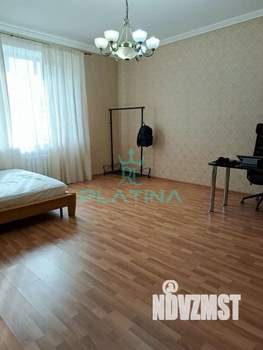 3-к квартира, на длительный срок, 80м2, 5/5 этаж