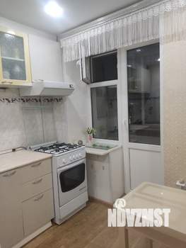 1-к квартира, на длительный срок, 30м2, 5/9 этаж