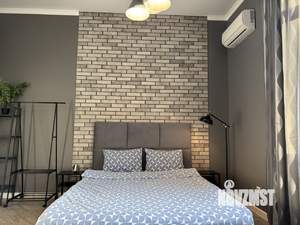 Студия квартира, посуточно, 30м2, 2/22 этаж