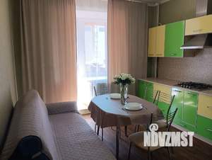 1-к квартира, посуточно, 44м2, 5/10 этаж