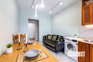 1-к квартира, на длительный срок, 54м2, 9/10 этаж