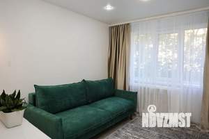 1-к квартира, посуточно, 30м2, 1/5 этаж